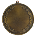 Abraham Geldenhuys OPE Medal, undated