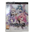Agarest 2 - Generations of War Collector`s Edition PS3