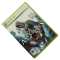 Assassin`s Creed Xbox 360