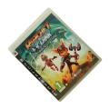 Ratchet Clank - A Crack In Time Play Station 3