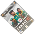 Cricket 07 PC (DVD)