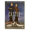Castle - The Complete First Season DVD