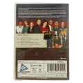 Castle - The Complete First Season DVD