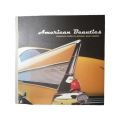 2003 American Beauties - Famous Cars In Sound And Vision Hardcover w/o Dustjacket