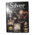 1973 Silver by Margaret Holland Hardcover w/Dustjacket