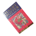 2001 Harry Potter And The Philosopher`s Stone by J. K. Rowling Softcover