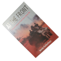 2009 At The Front by Jannie Geldenhuys Softcover