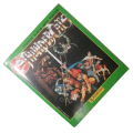 1986 Thundercats Sticker Album 231/264 Stickers Inside- Poster Not Included Softcover