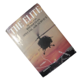1984 The Elite-  The Story Of The Rhodesian Special Air Service by Barbara Cole Hardcover w/o Dustja