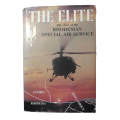 1984 The Elite-  The Story Of The Rhodesian Special Air Service by Barbara Cole Hardcover w/o Dustja