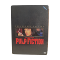 Pulp Fiction - Collector`s Edition DVD