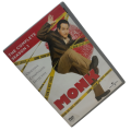 Monk Season 2 DVD
