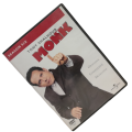 Monk Season 6 DVD