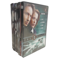 The X-Files Season 1 DVD