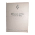 Princess Mary`s Gift Book Hardcover w/o Dustjacket