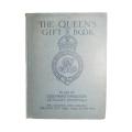 The Queen`s Gift Book Hardcover w/o Dustjacket