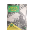 1956 Model Railway News Magazine May 1956 Softcover