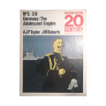 1968 History Of The 20th Century Magazine No.5 - Germany - The Adolescent Empire Softcover