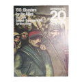 1968 History Of The 20th Century Magazine No.19 - 1915 - Disasters For The Allies Softcover