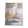 1968 History Of The 20th Century Magazine No.20 - The Battle Of Jutland Softcover