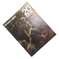 1969 History Of The 20th Century Magazine No.67 - Germany`s Agony Softcover