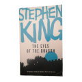 2007 The Eyes Of The Dragon by Stephen King Softcover