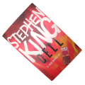 2006 Cell by Stephen King  First Edition Hardcover w/Dustjacket