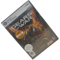 Gears Of War PC (DVD) [Factory Sealed]
