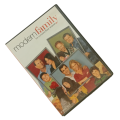 Modern Family - The Complete First Season DVD