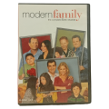 Modern Family - The Complete First Season DVD