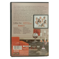 Modern Family - The Complete Third Season DVD