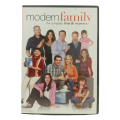 Modern Family - The Complete Fourth Season DVD
