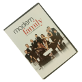 Modern Family - The Complete Fifth Season DVD