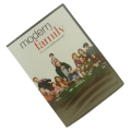 Modern Family - The Complete Sixth Season DVD [Factory Sealed]