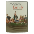 Modern Family - The Complete Sixth Season DVD [Factory Sealed]