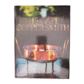 1981 The Cape Copper-Smith by Marius Le Roux First Edition Hardcover w/Dustjacket, Signed by Author?