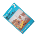 Plans Handbook 2- Model Boats And Cars Softcover