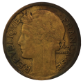 1934 France 2 Francs