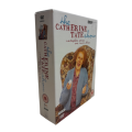 The Catherine Tate Show Season 1-3 DVD