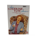 The Catherine Tate Show Season 1-3 DVD