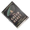 1949 The Green Beret by Hilary St. George Saunders Hardcover w/Dustjacket