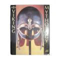 1990 An Introduction To Viking Mythology by John Grant Hardcover w/Dustjacket