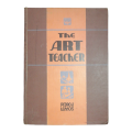 1935 The Art Teacher by Pedro J. Lemos Hardcover w/o Dustjacket