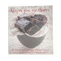 2007 Recipes From The Hearth by Francois Ferreira and Gwynne Conlyn Softcover