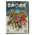 Spore PC (DVD)