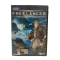 Freelancer - The Universe Of Possibility PC (CD)