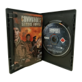 Commandos Strike Force PC (DVD)