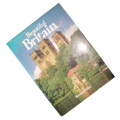 1984 Beautiful Britain by Bernard Miles Hardcover w/Dustjacket
