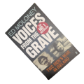 2011 Voices From The Grave by Ed Moloney Softcover