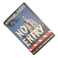 1958 No Entry by Manning Coles Hardcover w/Dustjacket